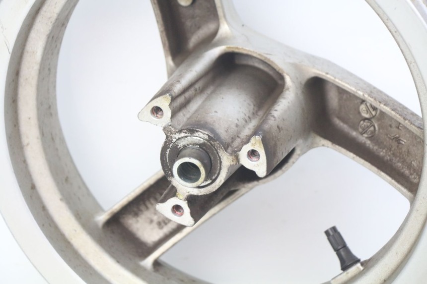 photo de VORDERRAD PEUGEOT VIVACITY NEW 4T 50 (2008 - 2017) - Technische Nahaufnahme