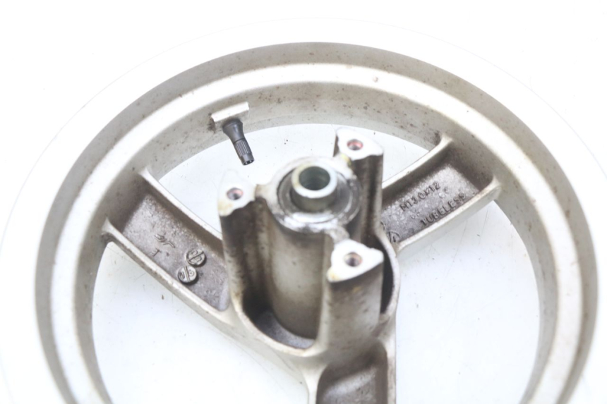 photo de VORDERRAD PEUGEOT VIVACITY NEW 4T 50 (2008 - 2017) - Geprüftes Gebrauchtteil