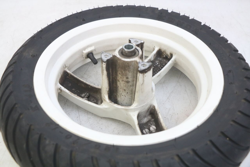 photo de VORDERRAD PEUGEOT VIVACITY NEW 4T 50 (2008 - 2017) - Alternative Perspektive