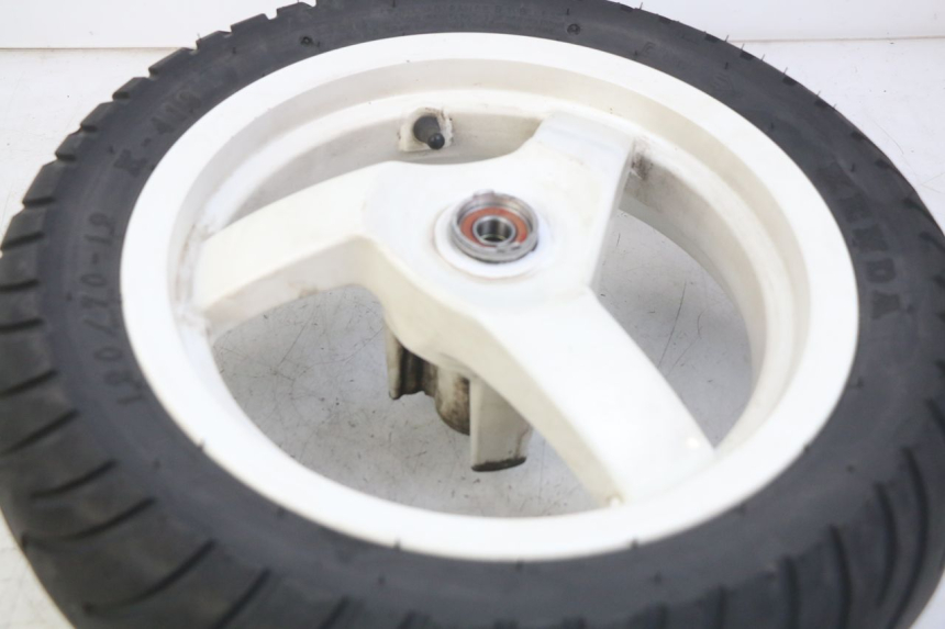 photo de VORDERRAD PEUGEOT VIVACITY NEW 4T 50 (2008 - 2017) - Technische Nahaufnahme