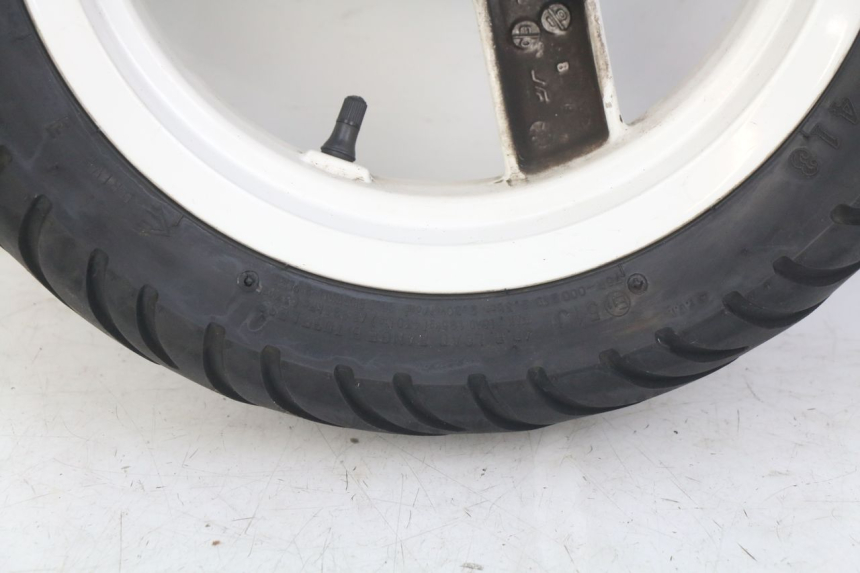 photo de VORDERRAD PEUGEOT VIVACITY NEW 4T 50 (2008 - 2017) - Gesamtansicht des Produkts