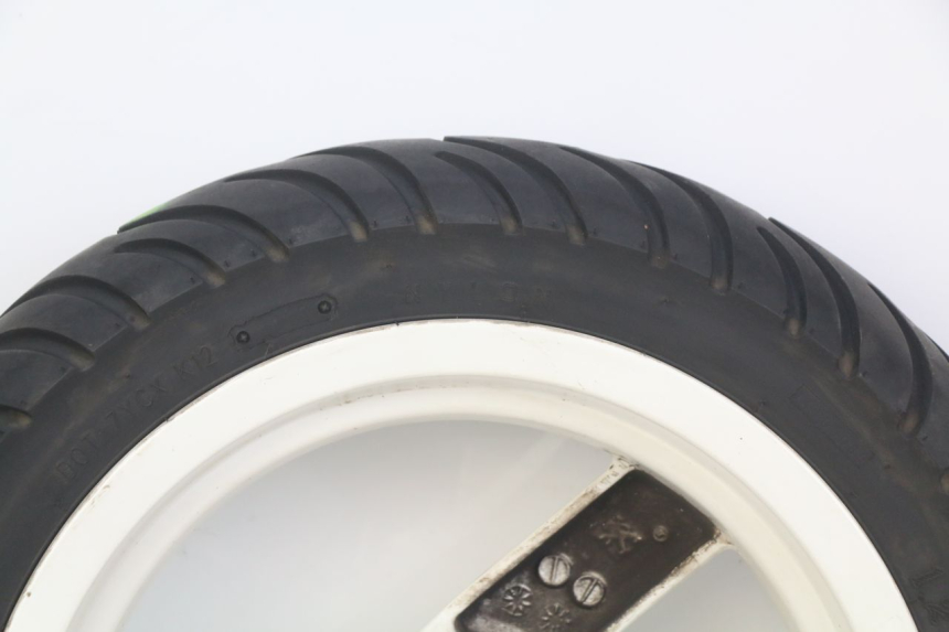 photo de VORDERRAD PEUGEOT VIVACITY NEW 4T 50 (2008 - 2017) - Details der Befestigungspunkte