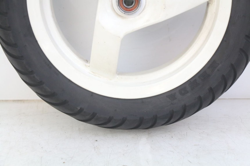 photo de VORDERRAD PEUGEOT VIVACITY NEW 4T 50 (2008 - 2017) - Kennzeichnungen und Originalreferenzen