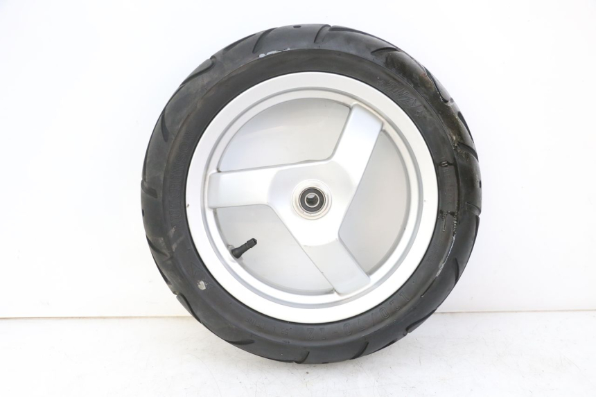 photo de VORDERRAD PEUGEOT VIVACITY NEW 4T 50 (2008 - 2017) - Hauptansicht