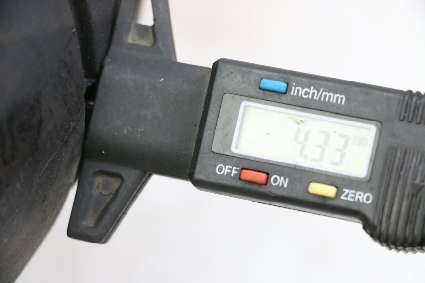 photo de VORDERRAD PEUGEOT VIVACITY NEW 4T 50 (2008 - 2017) - Detailansicht des Bauteils