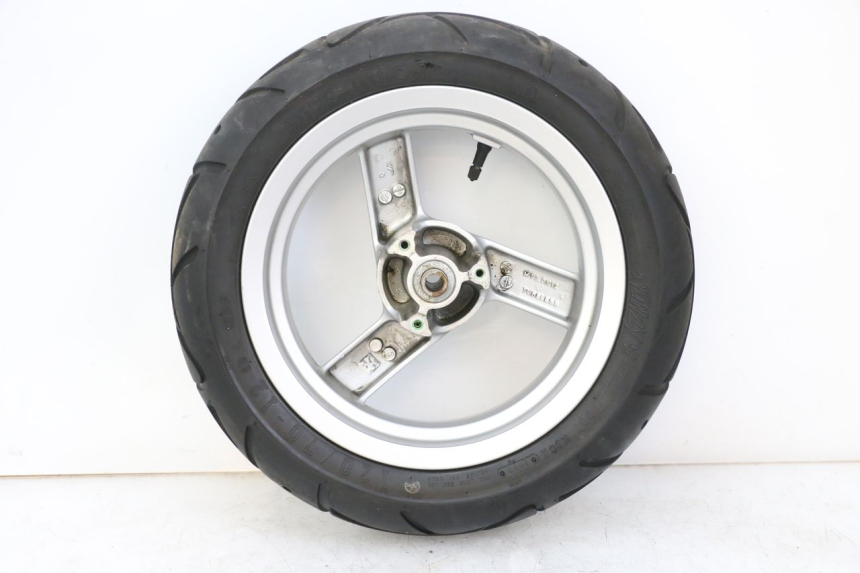 photo de VORDERRAD PEUGEOT VIVACITY NEW 4T 50 (2008 - 2017) - Weitere Ansicht des Artikels