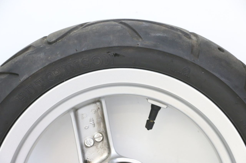 photo de VORDERRAD PEUGEOT VIVACITY NEW 4T 50 (2008 - 2017) - Kennzeichnungen und Originalreferenzen