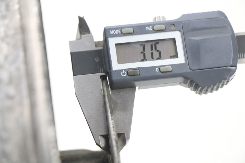 photo de VORDERRADFELGE PEUGEOT VIVACITY 50 (1998 - 2003) - Detailansicht des Bauteils