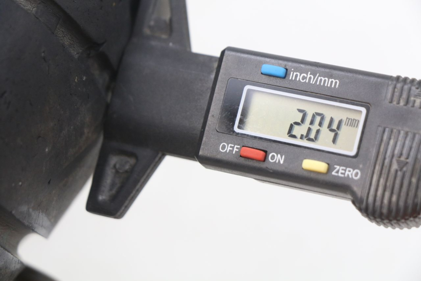 photo de VORDERRADFELGE PEUGEOT VIVACITY 100 (1999 - 2008) - Detailansicht des Bauteils