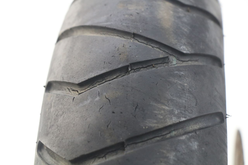 photo de VORDERRADFELGE PEUGEOT VIVACITY 100 (1999 - 2008) - Zoom auf Gebrauchszustand