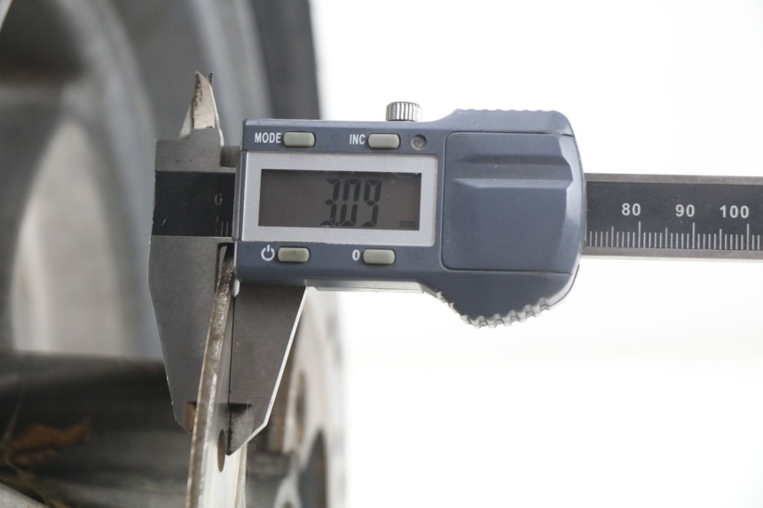 photo de VORDERRADFELGE PEUGEOT VIVACITY 100 (1999 - 2008) - Alternative Perspektive