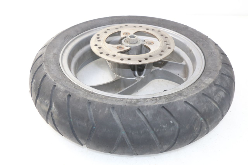 photo de VORDERRADFELGE PEUGEOT VIVACITY 100 (1999 - 2008) - Technische Nahaufnahme