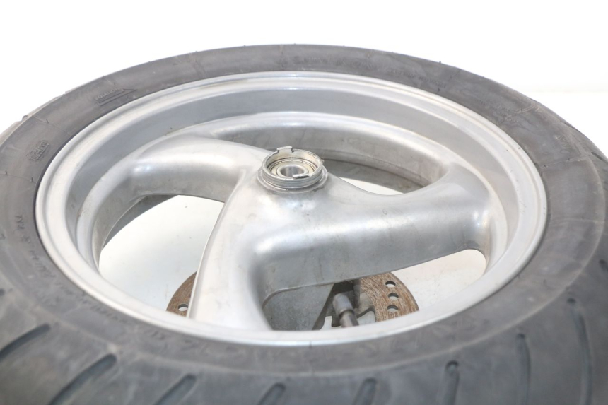 photo de VORDERRADFELGE PEUGEOT VIVACITY 100 (1999 - 2008) - Details der Befestigungspunkte