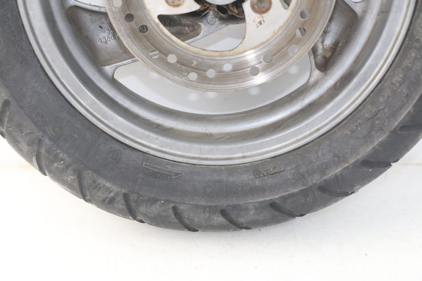 photo de VORDERRADFELGE PEUGEOT VIVACITY 100 (1999 - 2008) - Geprüftes Gebrauchtteil