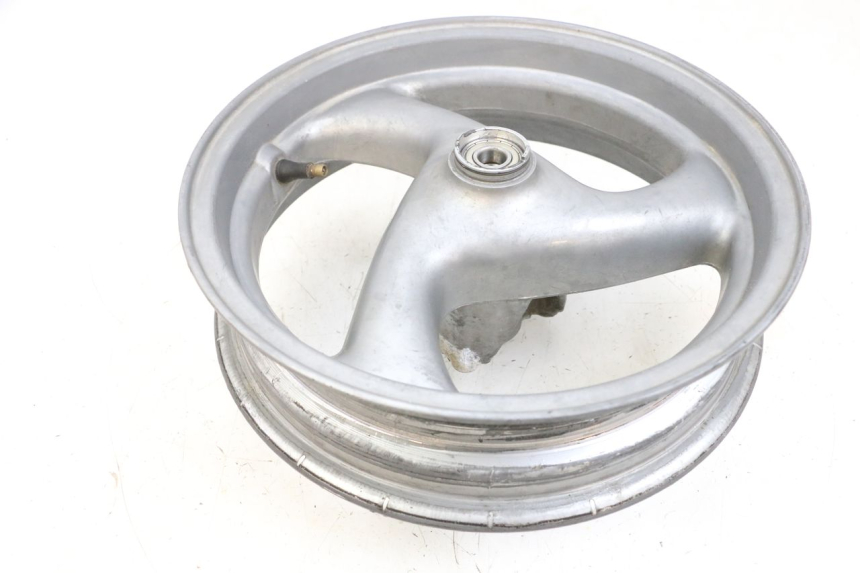 photo de VORDERRADFELGE PEUGEOT VIVACITY 100 (1999 - 2008) - Zoom auf Gebrauchszustand