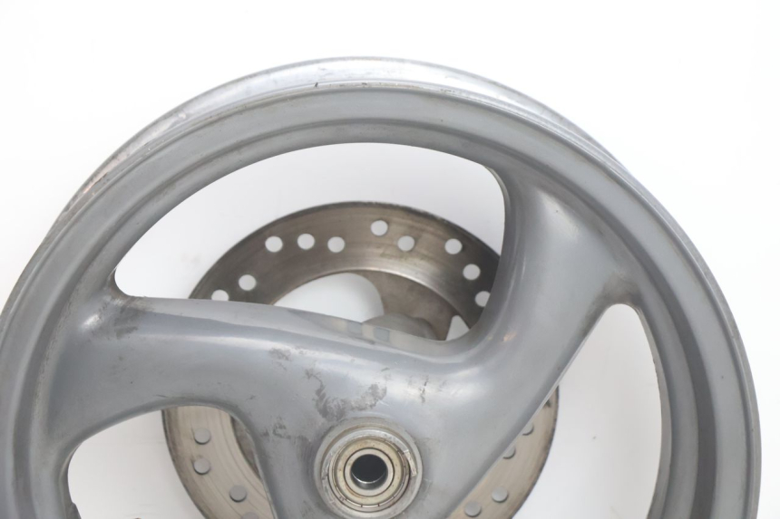 photo de VORDERRADFELGE PEUGEOT VIVACITY 100 (1999 - 2008) - Detailansicht des Bauteils