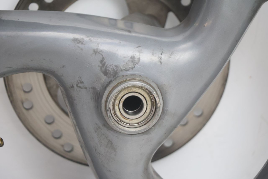 photo de VORDERRADFELGE PEUGEOT VIVACITY 100 (1999 - 2008) - Alternative Perspektive