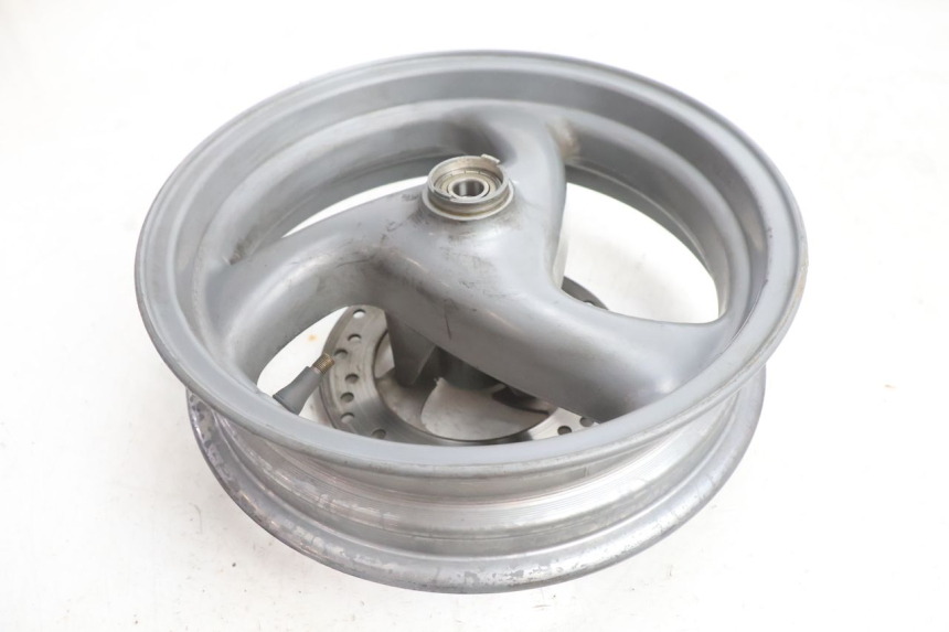 photo de VORDERRADFELGE PEUGEOT VIVACITY 100 (1999 - 2008) - Technische Nahaufnahme