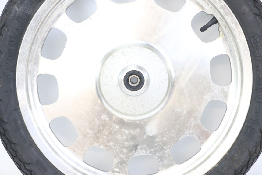 photo de VORDERRADFELGE DAELIM VL DAYSTAR 125 (2000 - 2011) - Geprüftes Gebrauchtteil