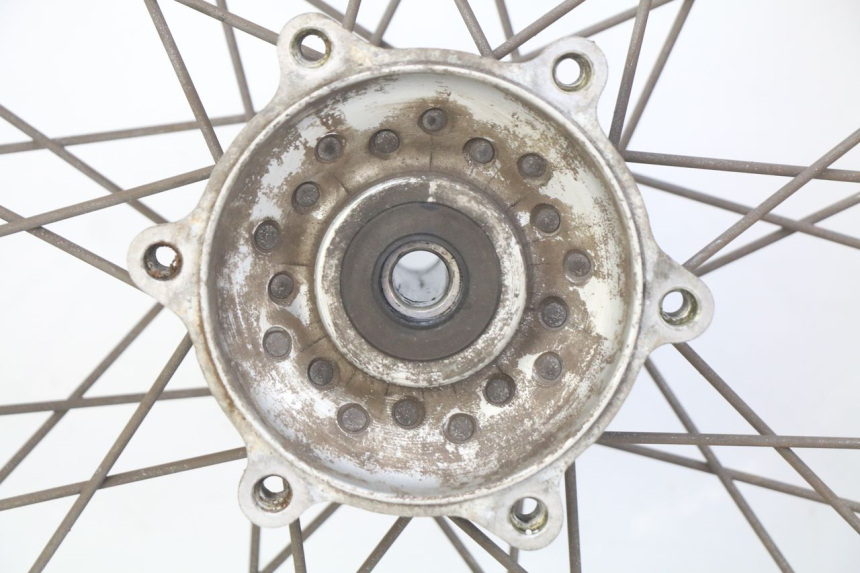 photo de VORDERRADFELGE HONDA VT C SHADOW 125 (1999 - 2007) - Ergänzendes Produktfoto