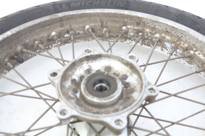 photo de VORDERRADFELGE HONDA VT C SHADOW 125 (1999 - 2007) - Geprüftes Gebrauchtteil