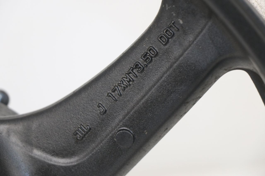 photo de VORDERRADFELGE HONDA VTR F FIRESTORM 1000 (1997 - 2001) - Alternative Perspektive