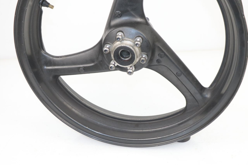 photo de VORDERRADFELGE HONDA VTR F FIRESTORM 1000 (1997 - 2001) - Kennzeichnungen und Originalreferenzen