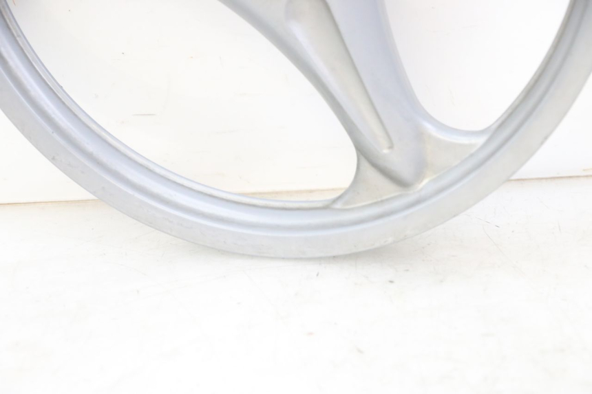 photo de VORDERRADFELGE YAMAHA WHY 50 (1998 - 2000) - Weitere Ansicht des Artikels