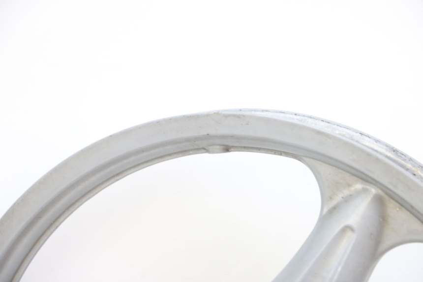 photo de VORDERRADFELGE YAMAHA WHY 50 (1998 - 2000) - Zoom auf Komponenten