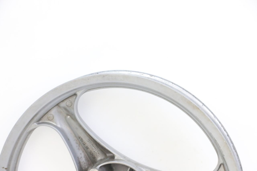 photo de VORDERRADFELGE YAMAHA WHY 50 (1998 - 2000) - Geprüftes Gebrauchtteil