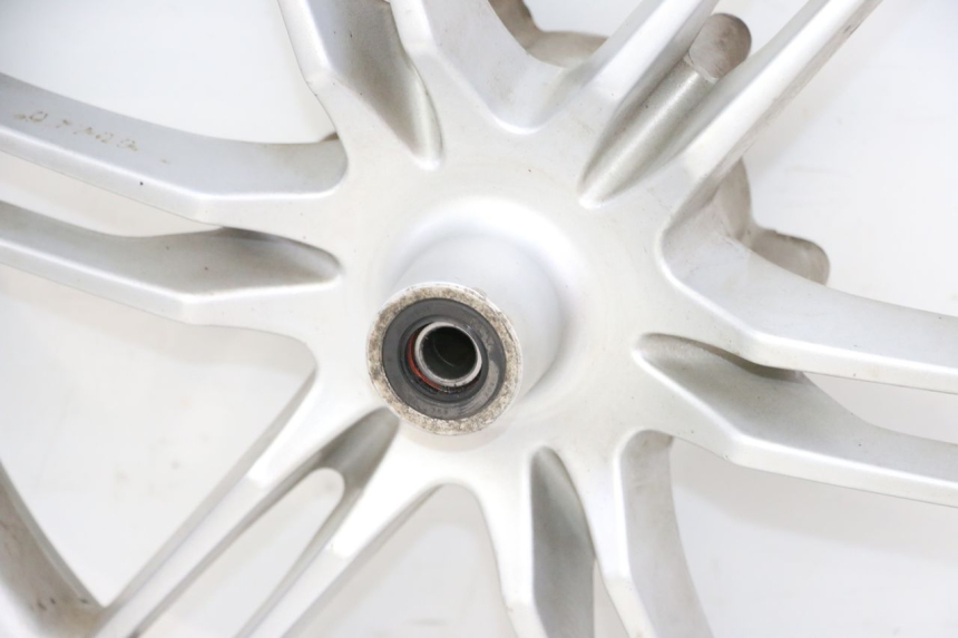 photo de VORDERRADFELGE YAMAHA X-CITY XCITY 125 (2007 - 2013) - Weitere Ansicht des Artikels