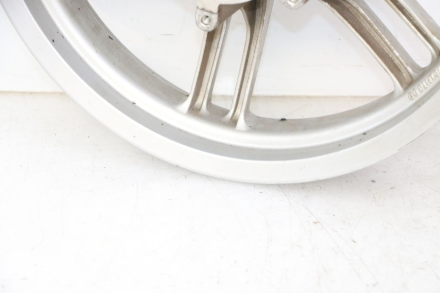 photo de VORDERRADFELGE YAMAHA X-CITY XCITY 125 (2007 - 2013) - Zoom auf Komponenten