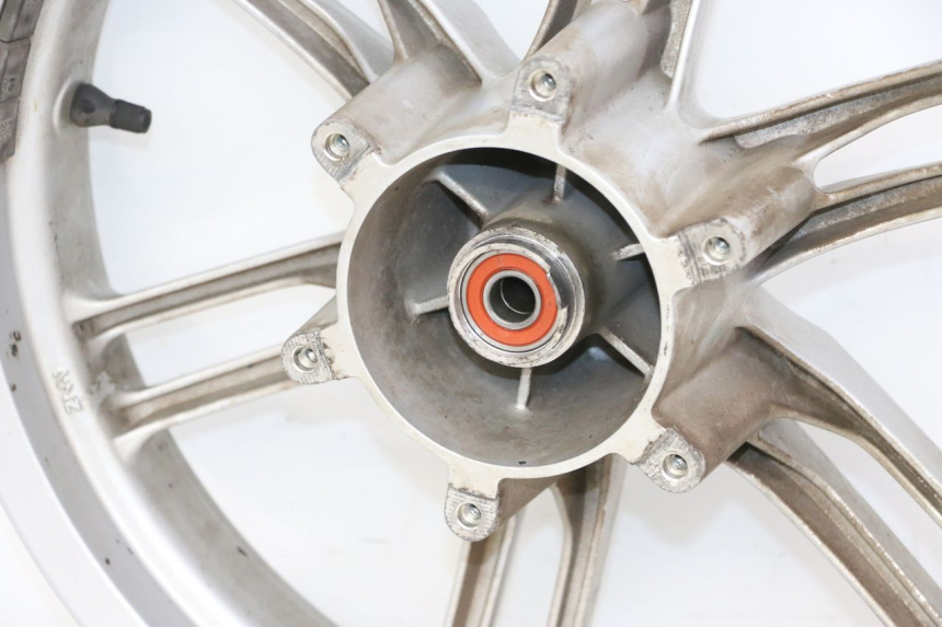 photo de VORDERRADFELGE YAMAHA X-CITY XCITY 125 (2007 - 2013) - Ergänzendes Produktfoto