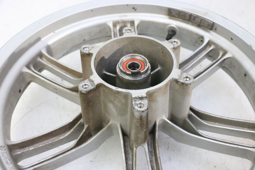 photo de VORDERRADFELGE YAMAHA X-CITY XCITY 125 (2007 - 2013) - Alternative Perspektive