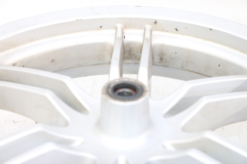 photo de VORDERRADFELGE YAMAHA X-CITY XCITY 125 (2007 - 2013) - Gesamtansicht des Produkts