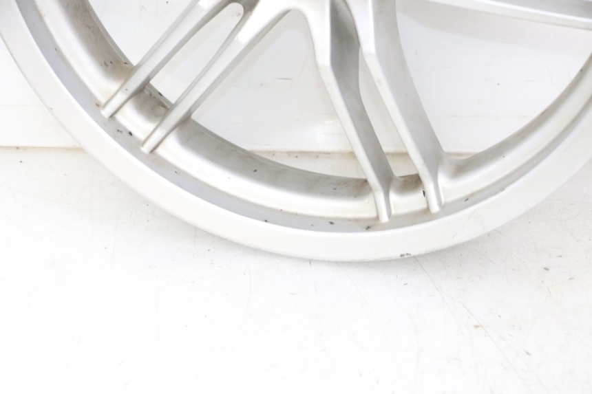 photo de VORDERRADFELGE YAMAHA X-CITY XCITY 125 (2007 - 2013) - Geprüftes Gebrauchtteil