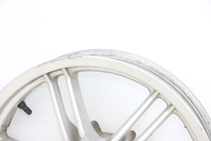 photo de VORDERRADFELGE YAMAHA X-CITY XCITY 125 (2007 - 2013) - Kennzeichnungen und Originalreferenzen