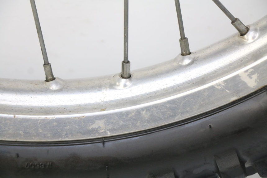 photo de VORDERRADFELGE MBK X-LIMIT XLIMIT 50 (2003 - 2006) - Geprüftes Gebrauchtteil