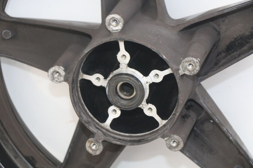 photo de VORDERRADFELGE YAMAHA X-MAX XMAX 125 (2010 - 2013) - Weitere Ansicht des Artikels