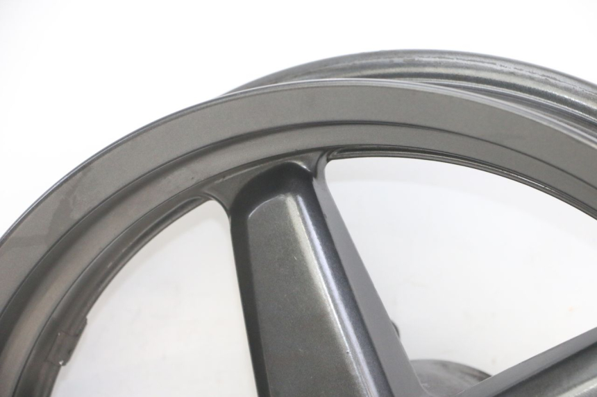 photo de VORDERRADFELGE YAMAHA X-MAX XMAX 125 (2010 - 2013) - Geprüftes Gebrauchtteil