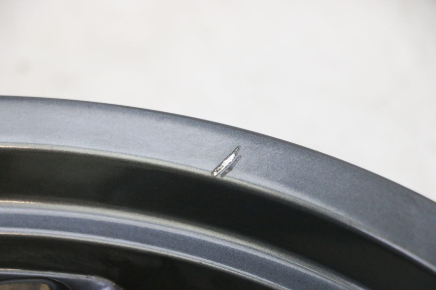 photo de VORDERRADFELGE YAMAHA X-MAX XMAX 125 (2010 - 2013) - Gesamtansicht des Produkts