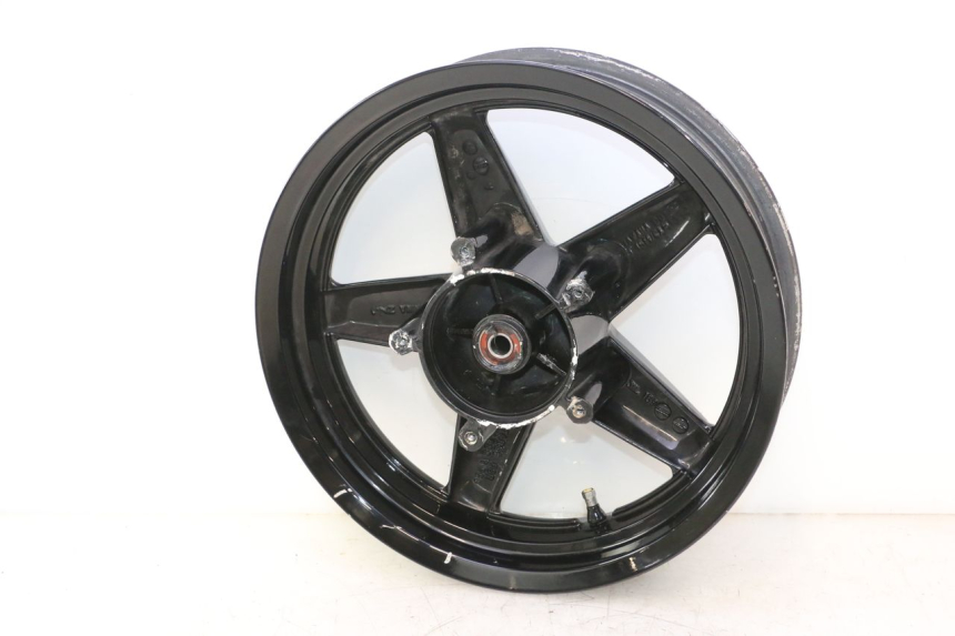 photo de VORDERRADFELGE YAMAHA XMAX X-MAX 125 (2006 - 2009) - Weitere Ansicht des Artikels