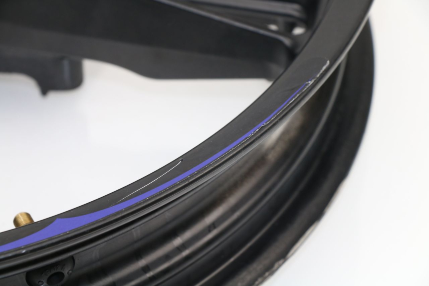 photo de VORDERRADFELGE MBK X-POWER 50 (2003 - 2017) - Alternative Perspektive