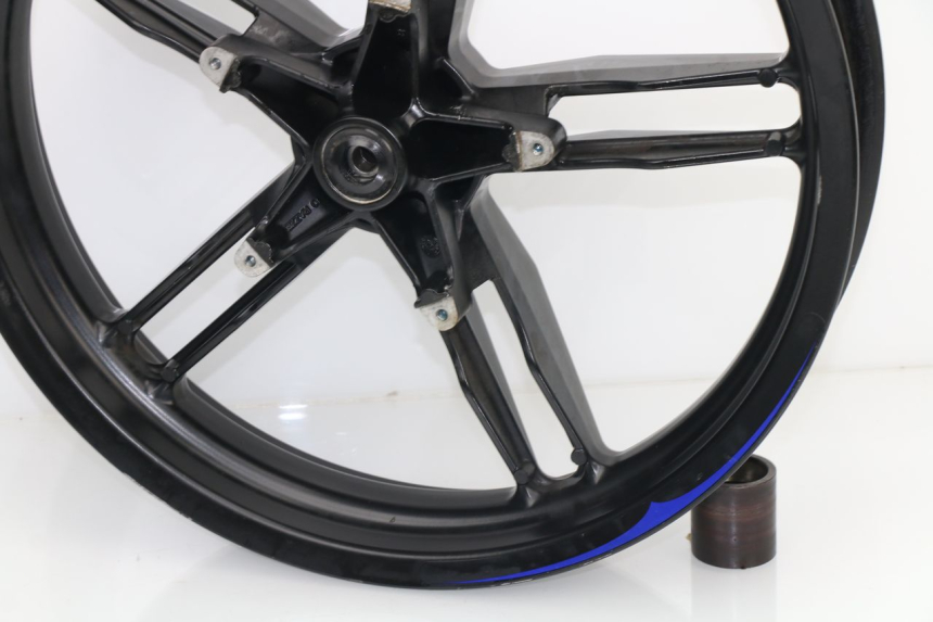 photo de VORDERRADFELGE MBK X-POWER 50 (2003 - 2017) - Geprüftes Gebrauchtteil