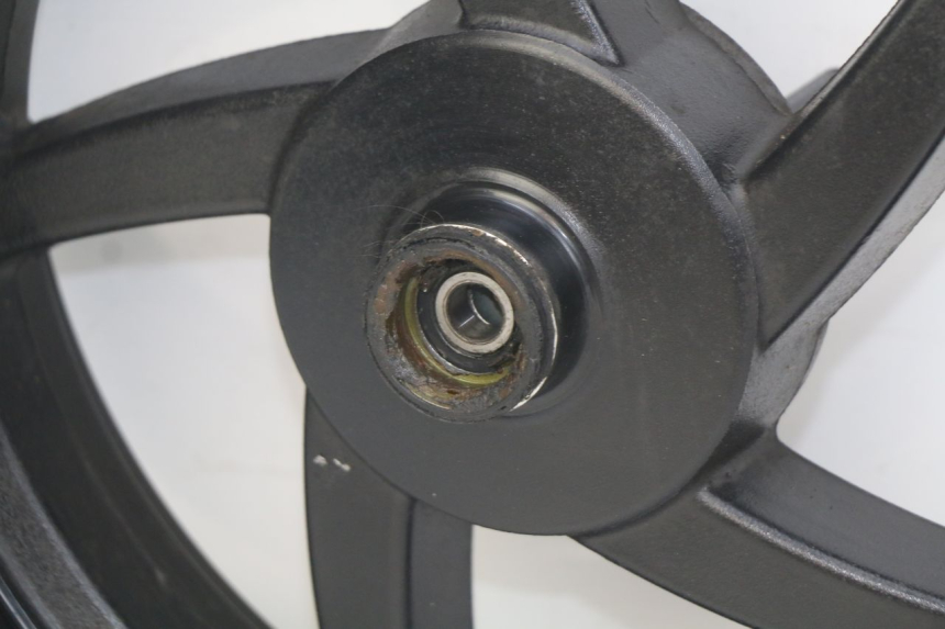 photo de VORDERRADFELGE SYM X-PRO 4T 50 (2014 - 2021) - Alternative Perspektive