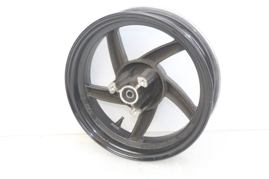 photo de VORDERRADFELGE SYM X-PRO 4T 50 (2014 - 2021) - Technische Nahaufnahme