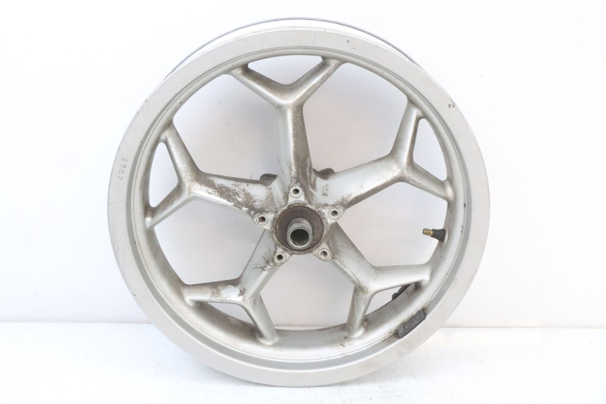 photo de VORDERRADFELGE PIAGGIO X10 125 (2012 - 2017) - Hauptansicht