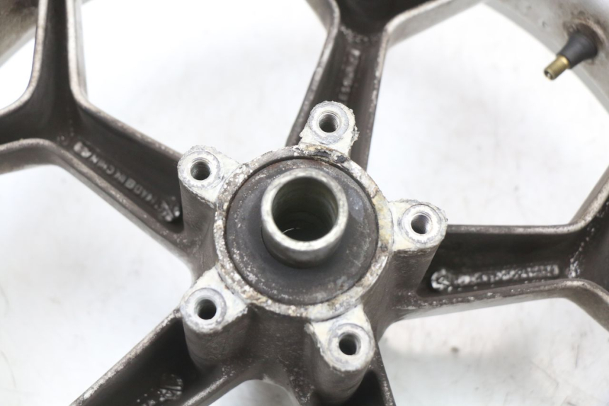 photo de VORDERRADFELGE PIAGGIO X10 125 (2012 - 2017) - Weitere Ansicht des Artikels