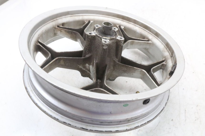 photo de VORDERRADFELGE PIAGGIO X10 125 (2012 - 2017) - Kennzeichnungen und Originalreferenzen