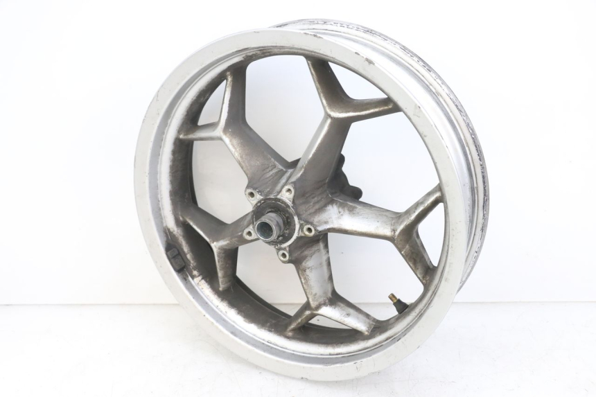 photo de VORDERRADFELGE PIAGGIO X10 125 (2012 - 2017) - Hauptansicht